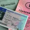 Ohne gültigen Führerschein erwischte die Polizei einen 28-Jährigen in Gersthofen hinterm Steuer. 