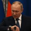 Die Welt blickt auf Wladimir Putin: Gibt er nach dem großen Truppenaufmarsch den Befehl zur Invasion in die Ukraine? 