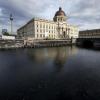 Nach der Eröffnungsphase wird es im neuen Berliner Humboldt Forum bei einer unterschiedlichen Eintrittspolitik bleiben.