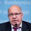 Politiker der Union um Wirtschaftsminister Peter Altmaier (CDU) wollen Unternehmen steuerlich entlasten. 