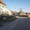 Für die Stefanstraße in Obergriesbach - hier der Blick ortsauswärts - will der Gemeinderat Obergriesbach einen Bebauungsplan aufstellen.