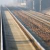 Frau an Bahnhof von Schlauch erschlagen: Bei einem tragischen Unfall auf dem Bahnhof Fürstenfeldbruck ist am Dienstagmorgen eine Frau getötet worden (Symbolbild).