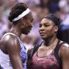 Auch die beiden Tennis-Spielerinnen Serena und Venus Williams ernähren sich überwiegend vegan. 