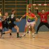Eine feste Einrichtung ist das Dreikönigsturnier der Mindelheimer Handballer, das am Wochenende stattfand. 