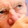 Schäuble: Keine Etatlöcher durch Atompaket