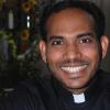 Ab dem 1. September ist der 36-jährige indische Pater Anish Thomas der neue Kaplan der Pfarreiengemeinschaft Stauden. 