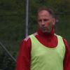 Der Trainer des TSV Buch, Harald Haug, kann den Leistungsstand seiner Mannschaft derzeit nicht wirklich einschätzen. 
