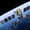 Neuer Satellit überwacht Klimawandel
