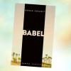 Kenah Cusanit, "Babel", Carl Hanser Verlag. 