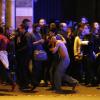 Tote und Verletzte bei mehreren Terroranschlägen in Paris