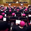 Im Vatikan findet die Bischofssynode zum Thema Ehe und Familie statt. 