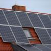 Mit dem Solarkataster für den Landkreis Neu-Ulm kann demnächst jeder Hausbesitzer den Fotovoltaik-Check für seine Immobilie machen.  	