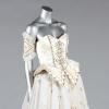 Lady Dianas Kleid wurde für rund 123 000 Euro versteigert.
