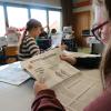 Fast 30.000 Schülerinnen und Schüler aus Schwaben und Oberbayern haben dieses Schuljahr kostenlos unsere Zeitung geliefert bekommen.