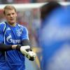 Torhüter Manuel Neuer wird den FC Schalke 04 verlassen. dpa