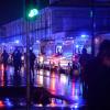 Bei dem Terrorangriff auf die Silvesterparty im Club Reina in Istanbul starben 39 Menschen, darunter ein Landsberger und ein Kauferinger.