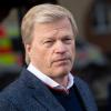 Oliver Kahn war Werbeträger eine Sportwetten-Anbieters.