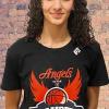 Selma Yesilova verstärkt das Angels-Team 2020/21.  	
