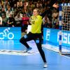 Deutschlands Torhüterin Katharina Filter überzeugt beim WM-Sieg gegen Rumänien.
