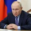 Der russische Präsident Wladimir Putin stellt sich offenbar auf noch mehrere Jahre Krieg gegen die Ukraine ein.