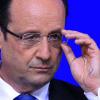 französische Präsident  François Hollande schließt einen Militäreinsatz in Syrien nicht mehr aus.