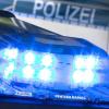 Die Polizei sucht in Sachsen nach einem 43-Jährigen, der auf Polizisten geschossen hat.
