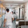Eine Studie fordert, Krankenhäuser zu schließen. Eine solche Maßnahme könnte auch Kliniken in der Region treffen.