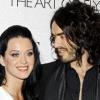 Kurz vor dem Ehe-Aus? Katy Perry und Gatte Russell Brand haben Zoff.