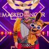 Jan Josef Liefers mit der Figur "Das Känguru" in der ProSieben-Show "The Masked Singer".