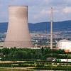 Das Archivbild vom 1993 zeigt das Atomkraftwerk in Mülheim-Kärlich bei Koblenz. Die Anlage lief nach dem Probebetrieb wegen fehlender Baugenehmigung nur 100 Tage regulär.