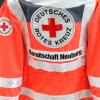 Menschen mit dieser Kleidung helfen anderen. Und die Leistungen des Roten Kreuzes im Landkreis Neuburg-Schrobenhausen sind vielfältig.