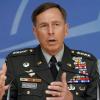 General David Petraeus war unter anderem Kommandeur der US-Truppen in Afghanistan. 