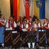 Die Schmuttertaler Musikanten gelten als kultureller Motor in der Staudengemeinde Mickhausen. 	