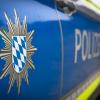 Die Polizei sucht Zeugen für verschiedene Vorfälle in Dillingen - und eine merkwürdige Aktion in Bächingen. 
