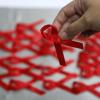 Die Stigmatisierung ist bei den Themen HIV und Aids noch immer ein Problem.
