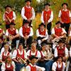 Der Musikverein Hiltenfingen veranstaltet nach mehreren Jahren Pause wieder das Dorffest. Am Freitag geht es los. 	