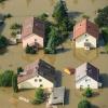 Die Koalition hat den Fluthilfe-Fonds zur Beseitigung der Hochwasserschäden auf den Weg gebracht.