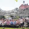 Am Samstag, 30. Juli, findet wieder das Prittrichinger Dorffest statt. 