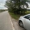 Am Mittwochnachmittag verunglückte ein Fahrradfahrer tödlich auf der Verbindungsstraße zwischen Mandichosee und Merching.
