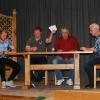 Schiedsrichter-Feier in Rammingen:
ein bunter Abend mit Musik, Theater und festlichen Preisen
