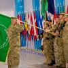 Mit einer feierlichen Zeremonie hat die Nato nach 13 Jahren ihren Kampfeinsatz in Afghanistan beendet.