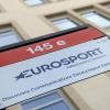 Eurosport ist eine Tochter der Discovery Communications Deutschland GmbH & Co KG.