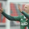 3:1 gegen Bremen: FCA mit einer Serie zum Träumen