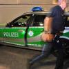 Bei einer Messerattacke am Rathausplatz in Augsburg waren zwei junge Männer aus Syrien im Juli 2018 schwer verletzt worden.