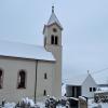 Die Kirche St. Willibald in Altisheim ist sanierungsbedürftig.