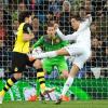 Viertelfinale: Dortmund verliert mit 0:3 gegen Real Madrid