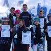 Eine erfolgreiche Skisaison absolvierten die Rennläufer des Skiclubs Königsbrunn. Gerade der Nachwuchs erreichte in den verschiedenen Wettbewerben und Altersklassen viele Podestplätze.  
