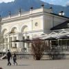 Meran in Südtirol ist ein beliebtes Reiseziel – doch nun stornieren reihenweise deutsche Urlauber. 