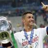 Für Cristiano Ronaldo geht ein Traum in Erfüllung. Ist er auch verdient?