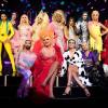 "Queen of Drags" 2019 startete  am 14.11.19 mit Folge 1. 